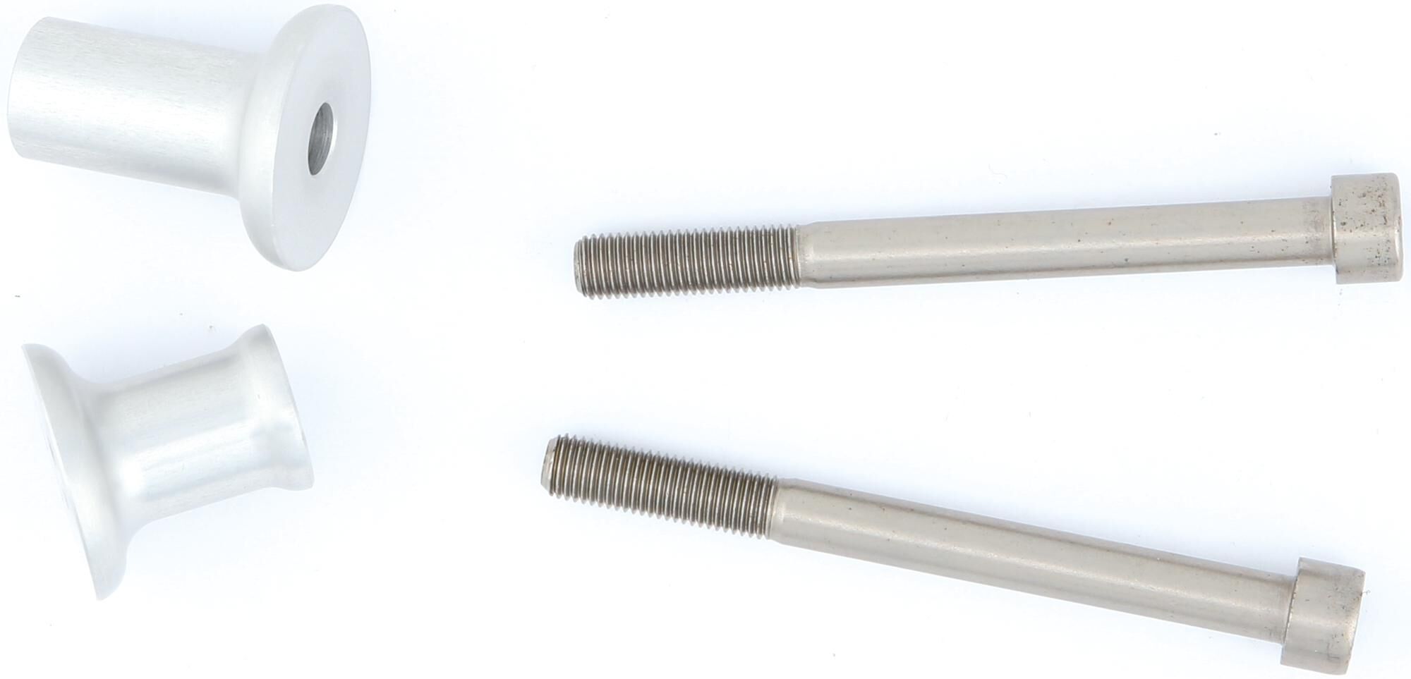 LSL_Montagesatz Crash Pads,Sturzprotektoren