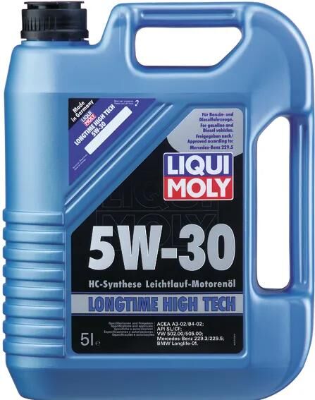 LIQUI MOLY_Motoröl Motorenöle,Öle