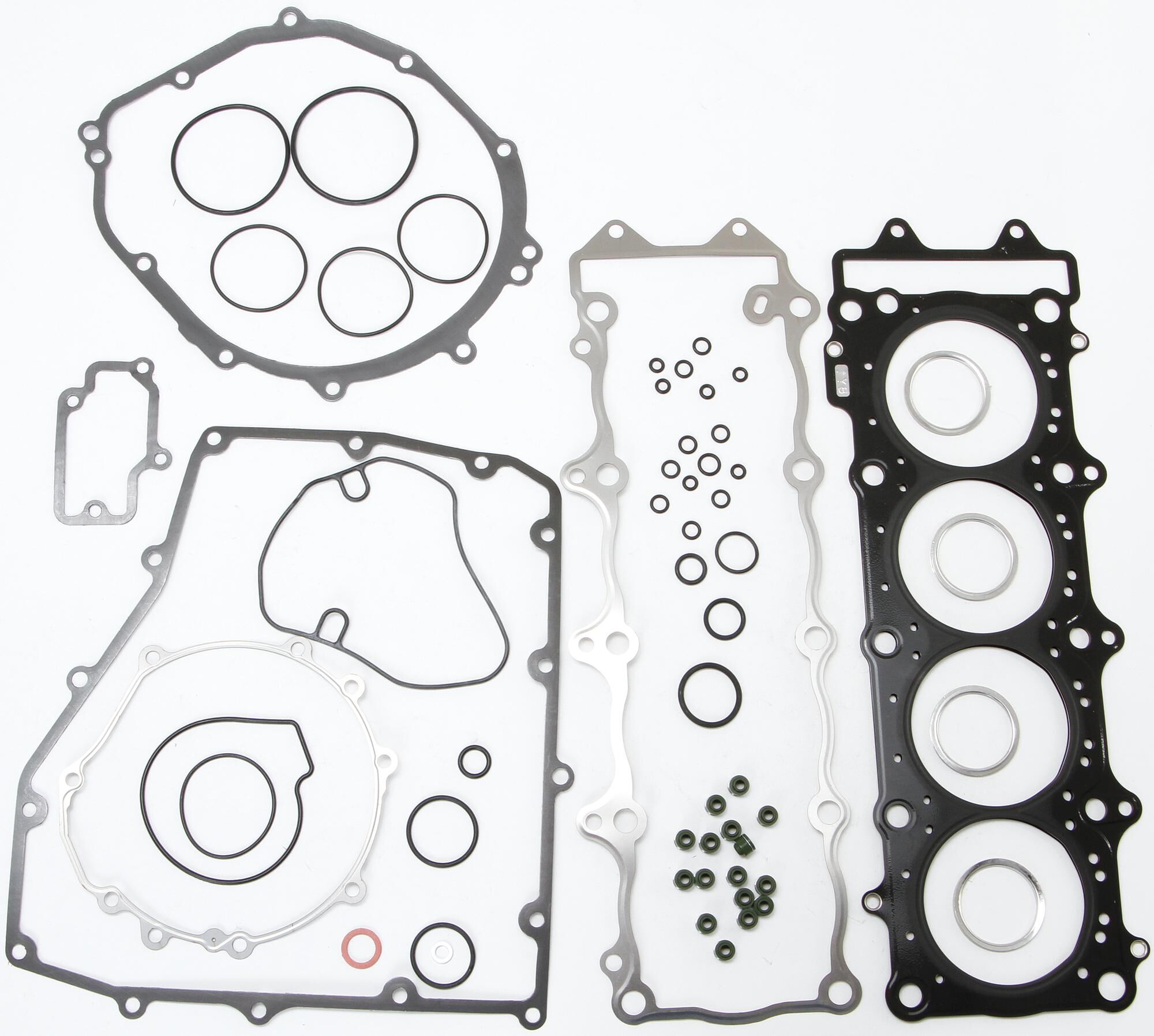 _Motordichtsatz Dichtungen und Dichtungssätze