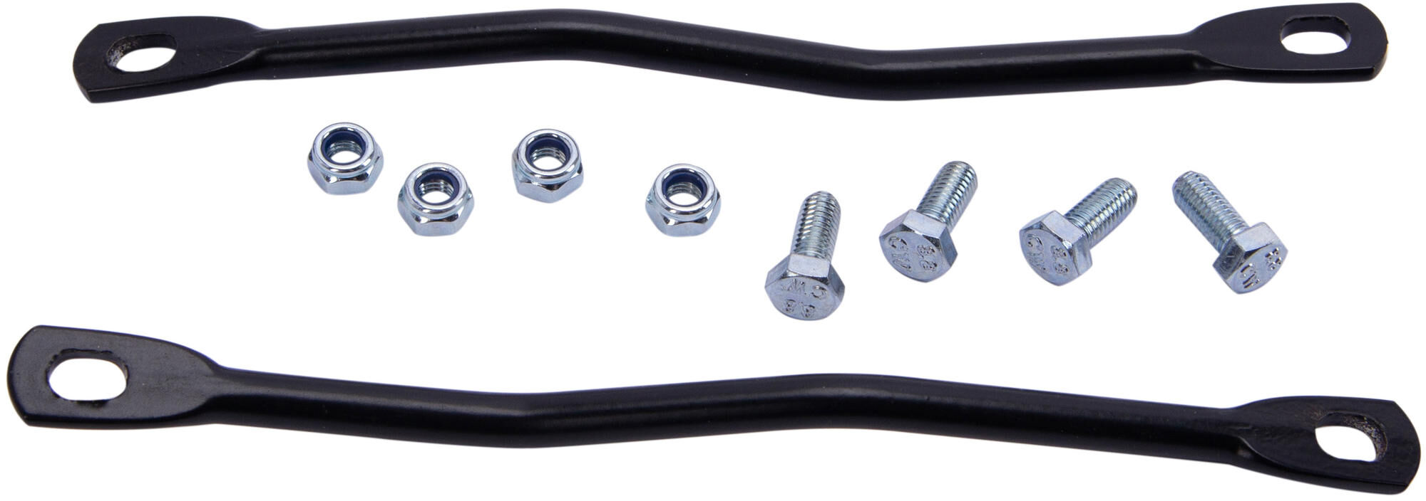 _Stellstange Gepäckträger - Befestigung