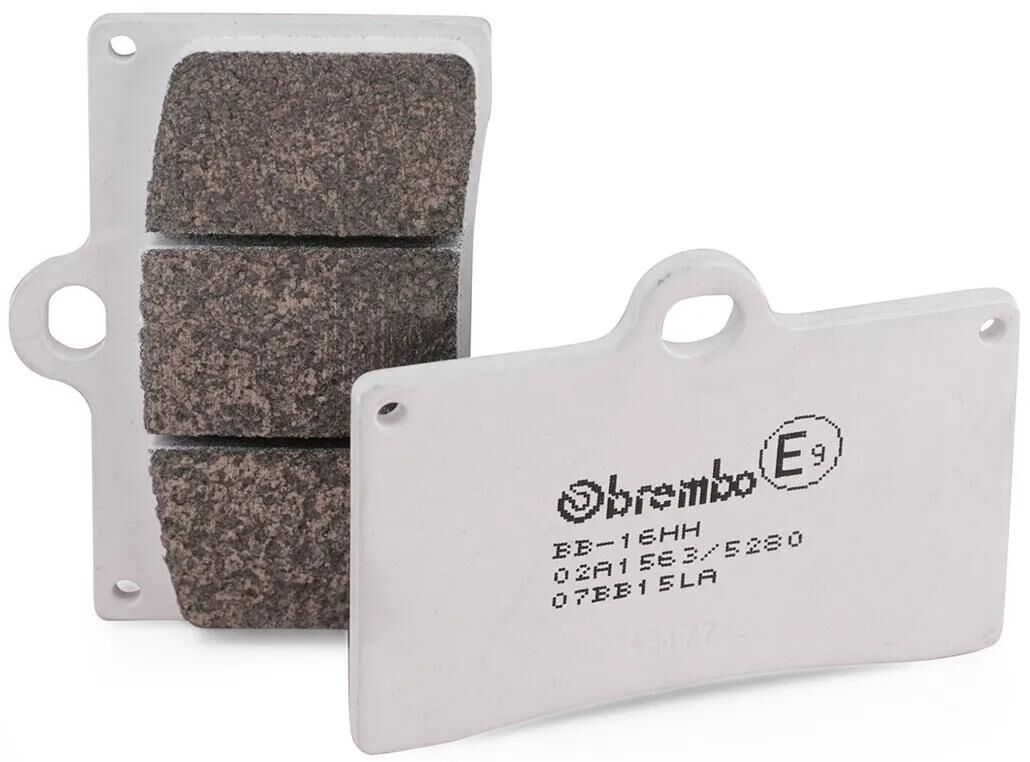 brembo_Bremsbelag Bremsklötze,Bremsbeläge