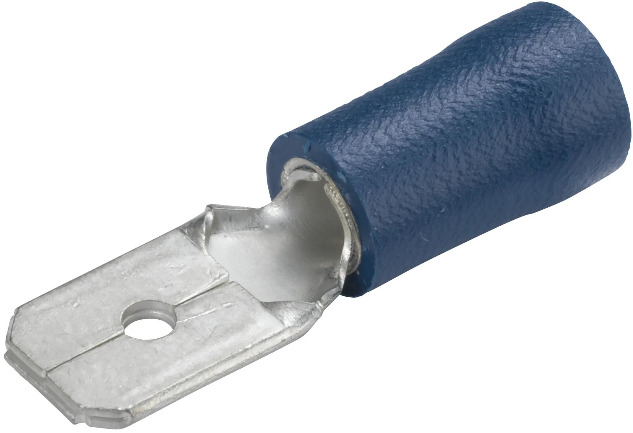 _Flachstecker Flachsteckhülsen