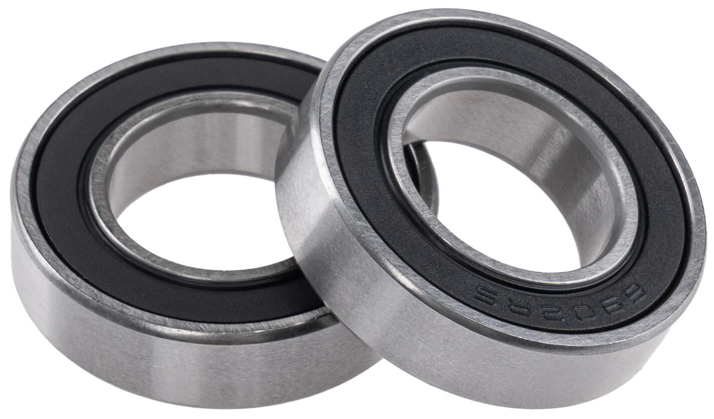 _Kugellager Kugelringe