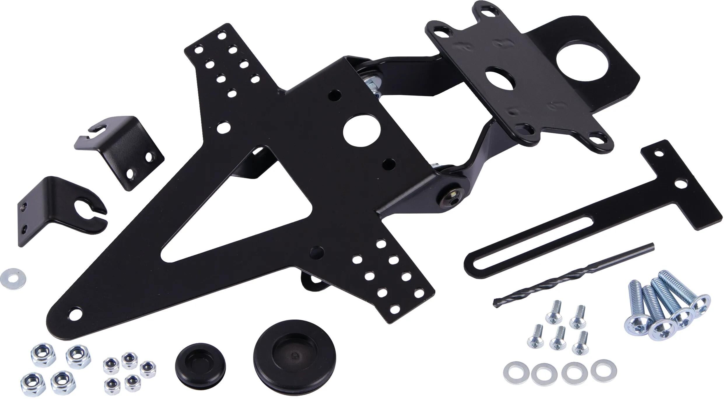 PROGRESS LINE_Kennzeichenhalter Kennzeichenhalter,Nummernschildhalter