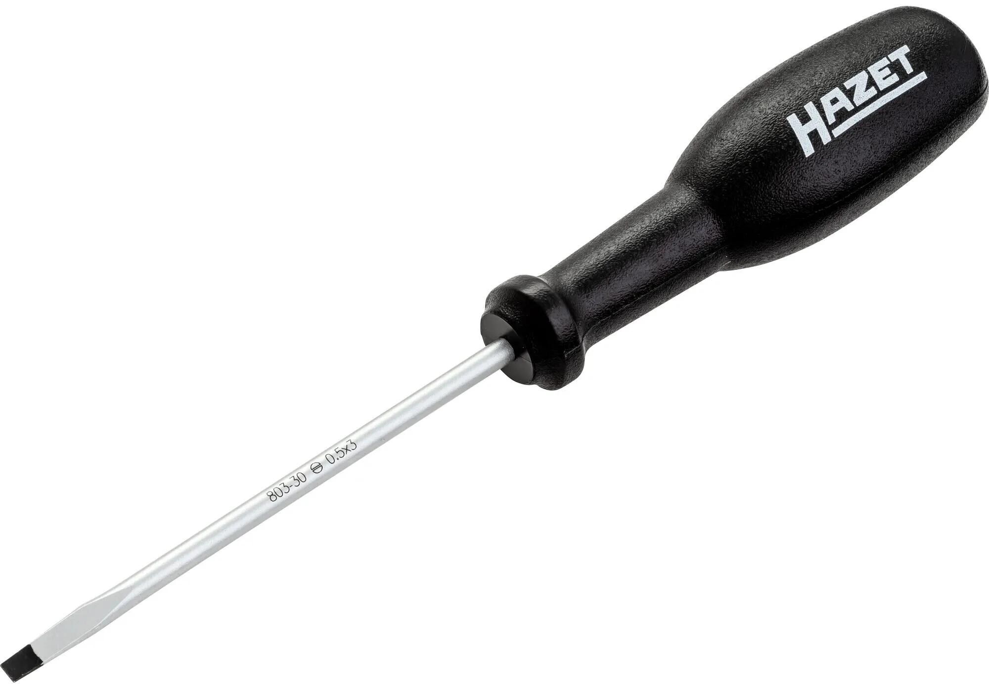 Schraubendreher - Schlitz