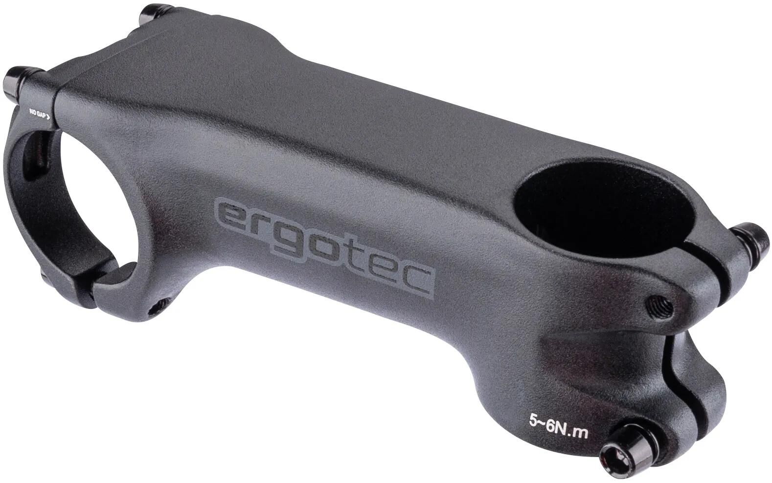 ergotec_Vorbau Vorbauten,Lenkerklemmungen