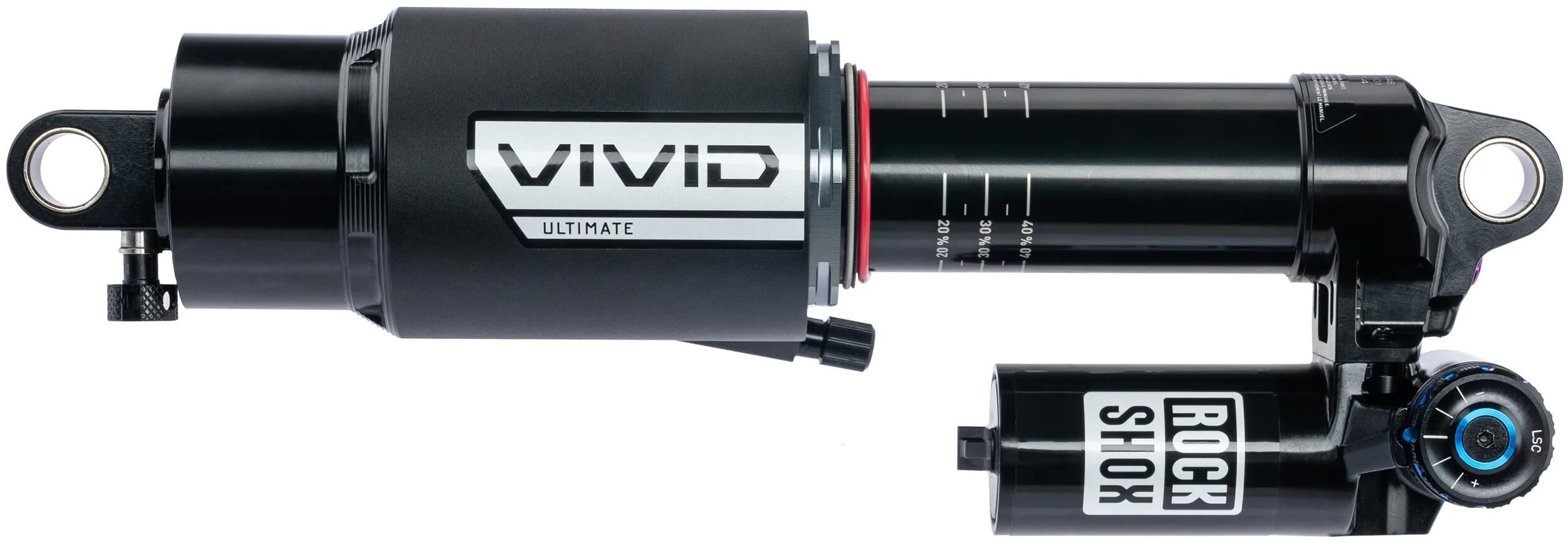 ROCKSHOX_Federbein Federbeine