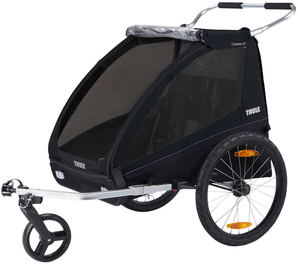 _Kinderanhänger Kinderanhänger,Anhänger,Fahrrad-Anhänger