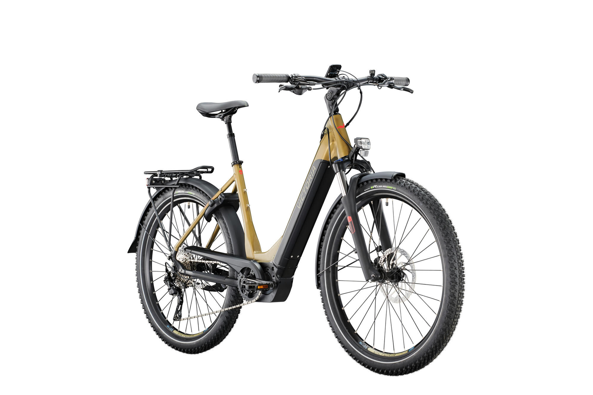 ,Trekkingrad