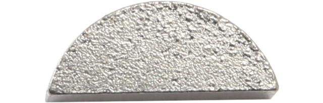 _Halbrundkeil Kurbelwellen