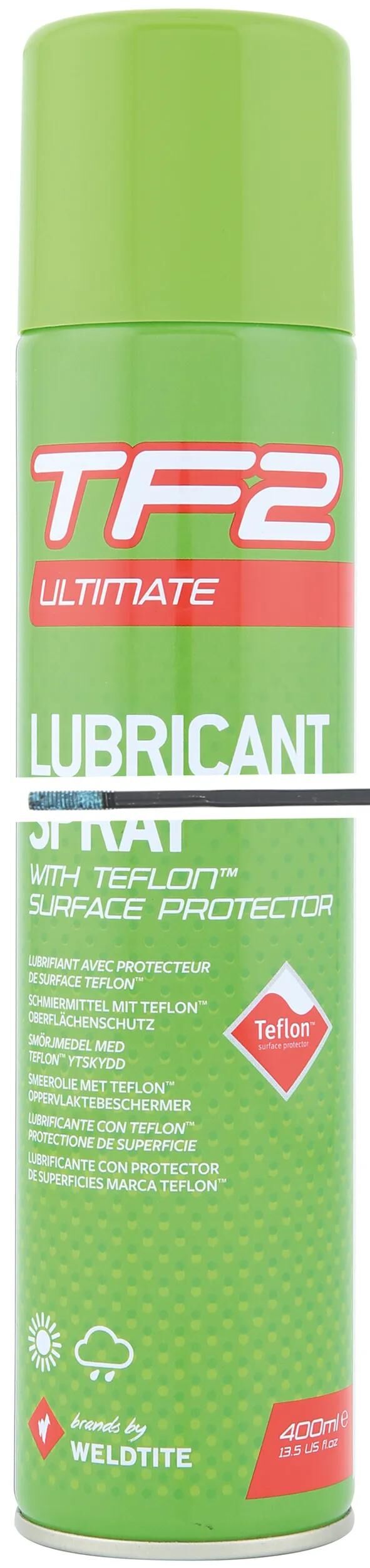 WELDTITE_Universalschmiermittel Pflegemittel