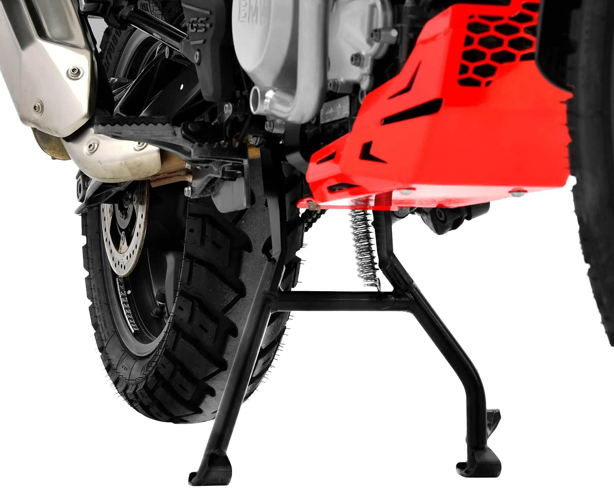 _Hauptständer Mittelständer,Ständer