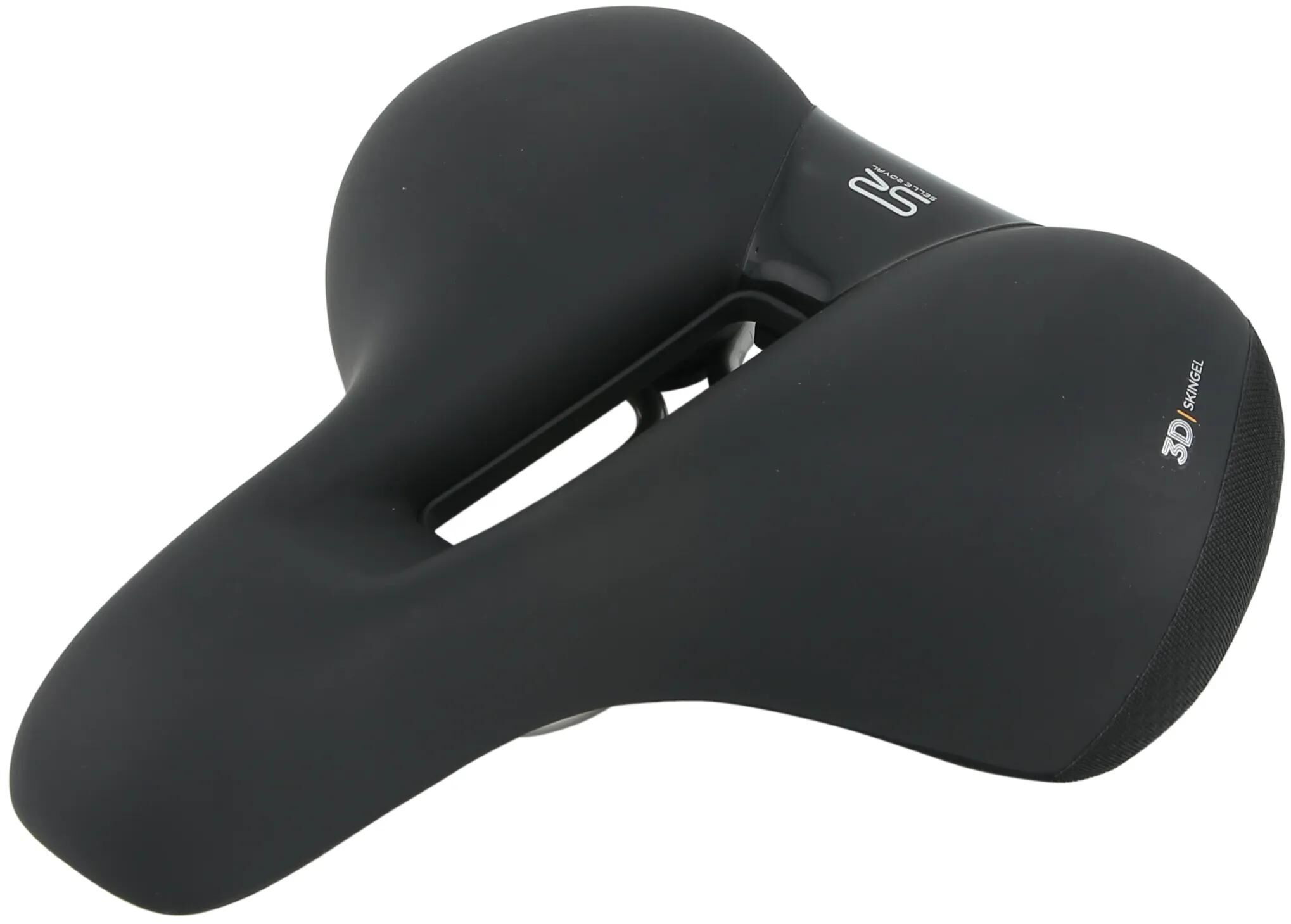 Selle Royal_Sattel Sättel