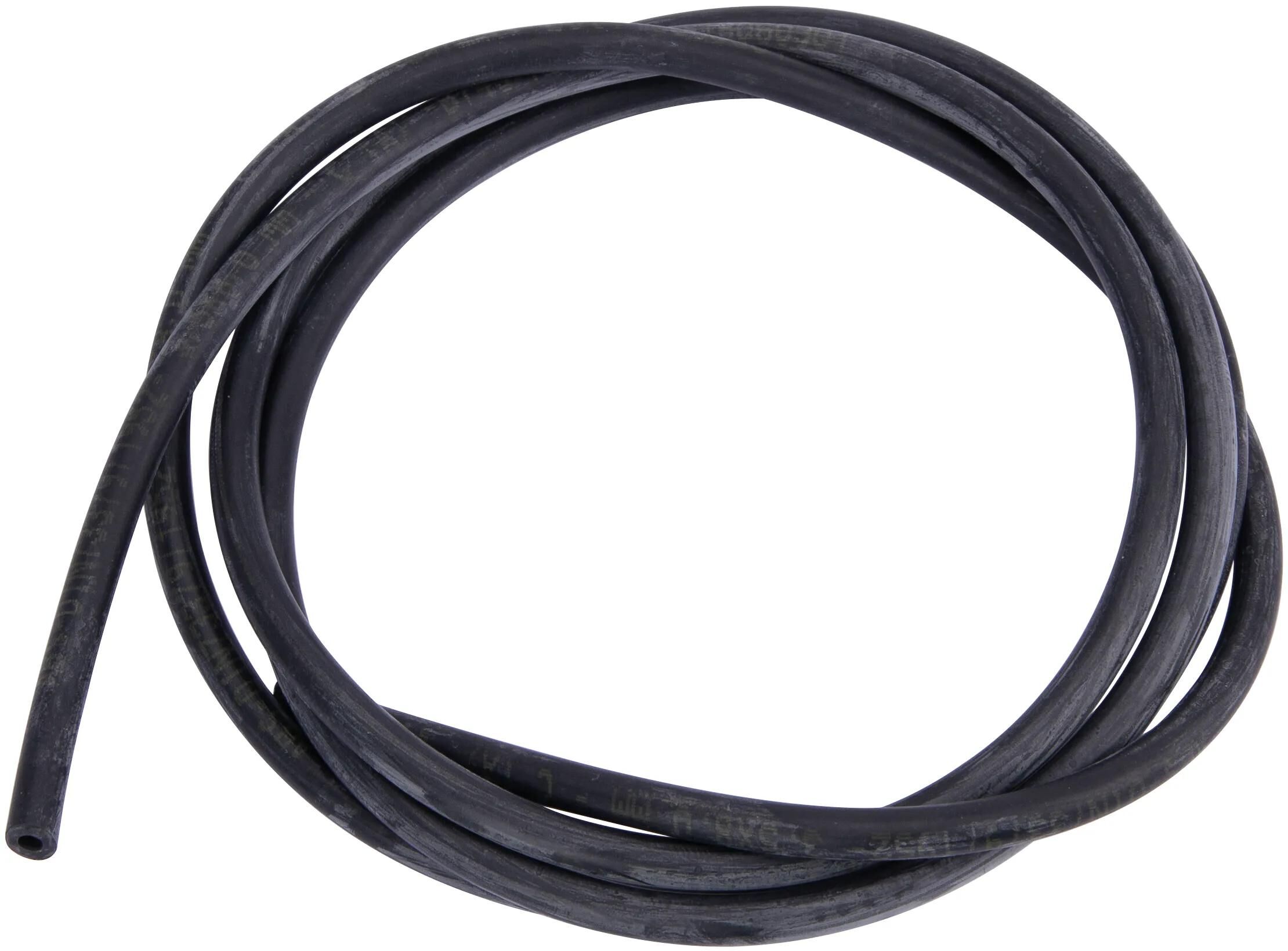 Dresselhaus_Unterdruckschlauch Unterdruckschläuche