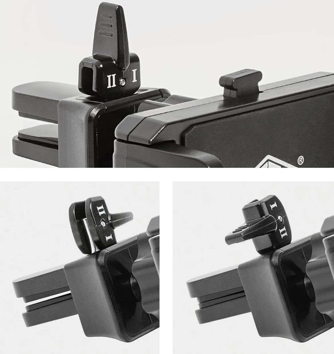 AUTOSTYLING SEEHASE_Handyhalter Handyzubehör