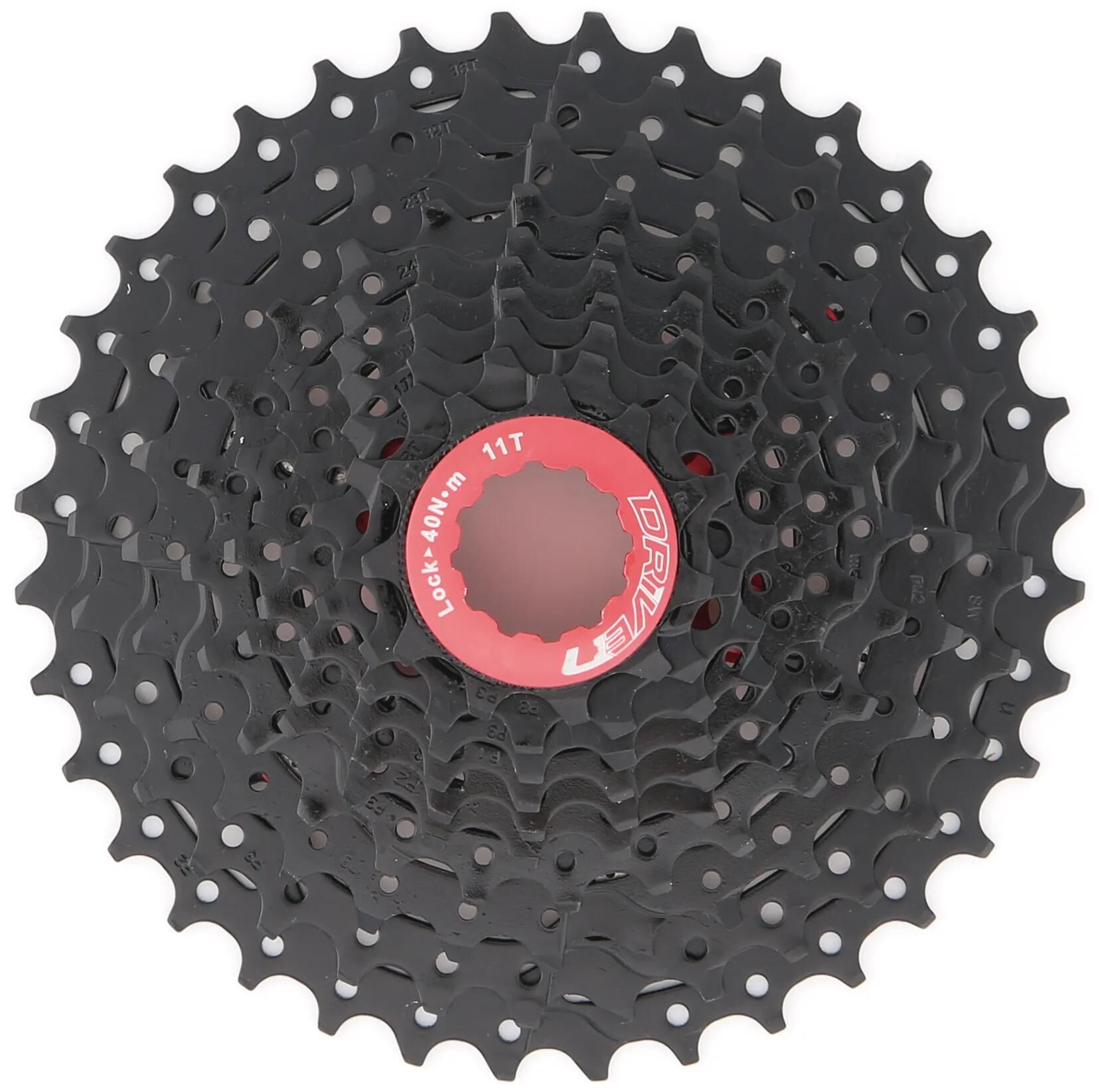 _Kassette Kassettenzahnkränze,Zahnkränze,Zahnkranzkassetten