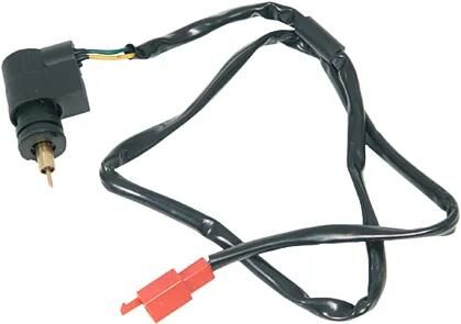 SPEC-X_Startautomatik Choke