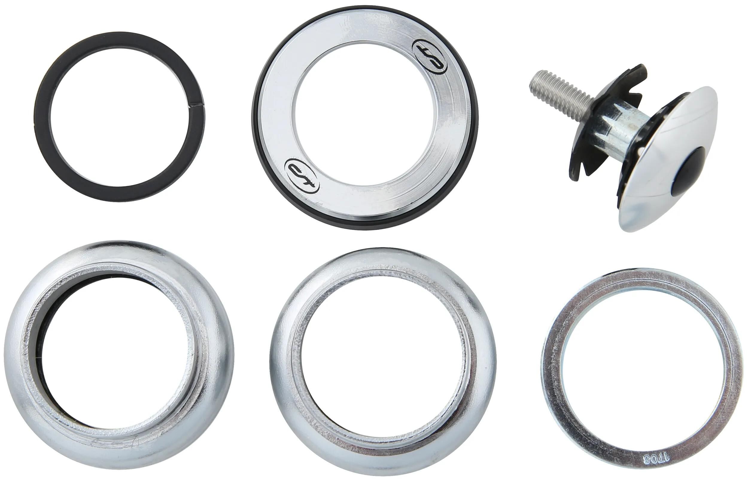 Steuersätze,Steuerlager