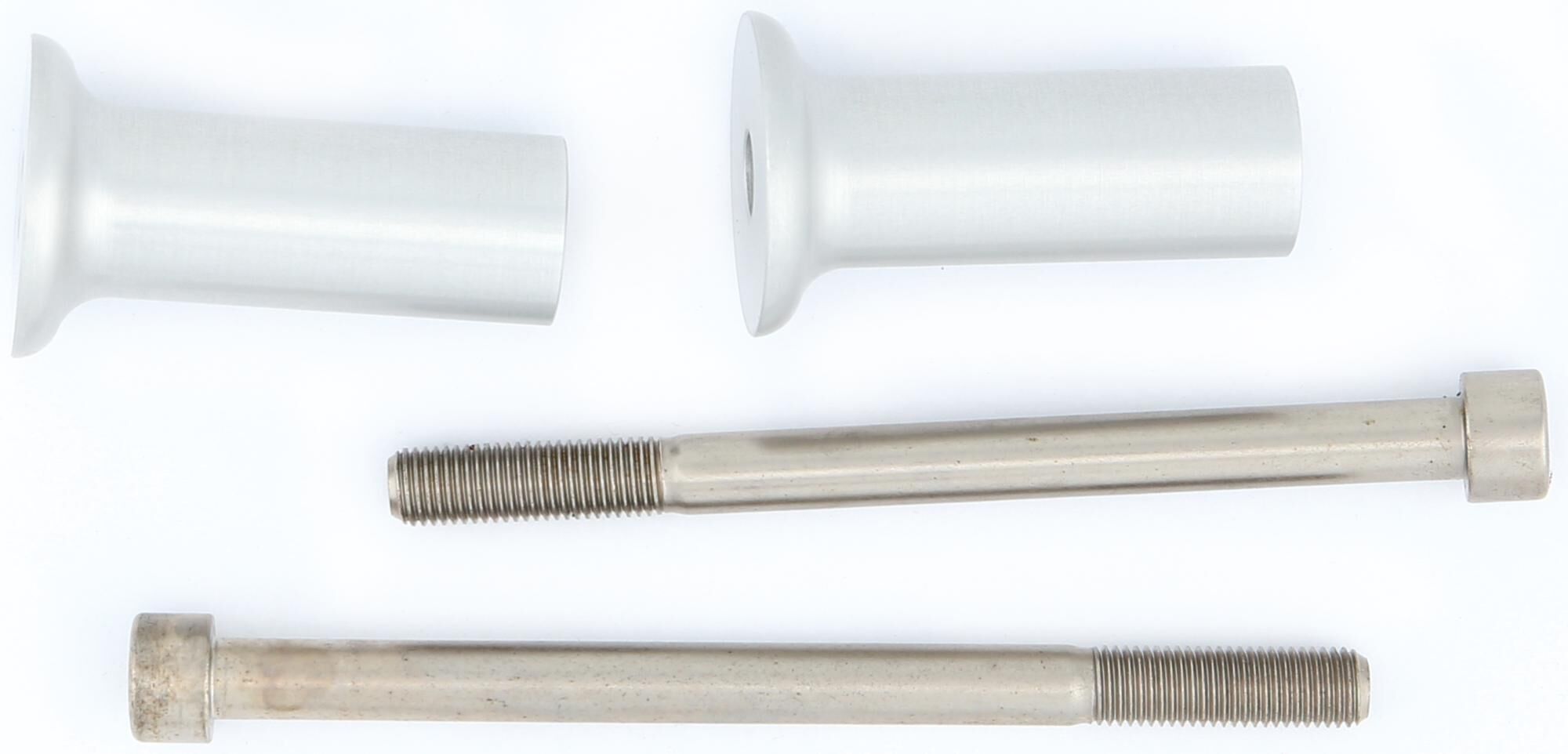 Crash Pads,Sturzprotektoren