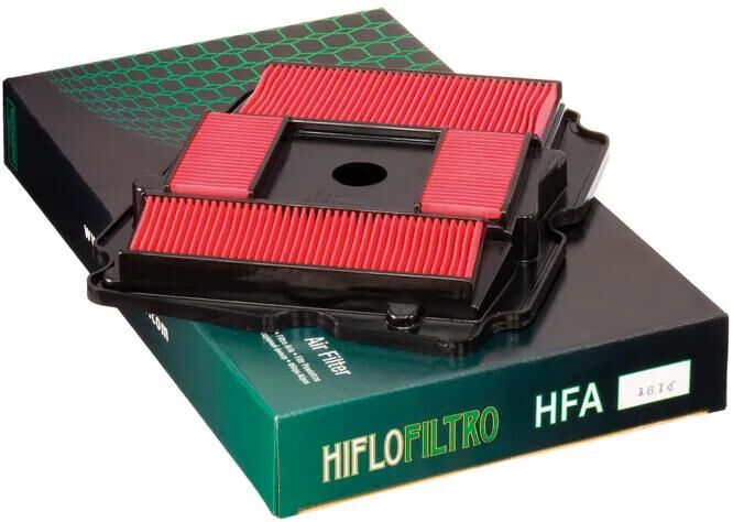 HIFLOFILTRO_Luftfilter Luftfilter,Filter