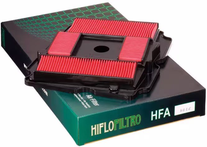 HIFLOFILTRO_Luftfilter Luftfilter,Filter