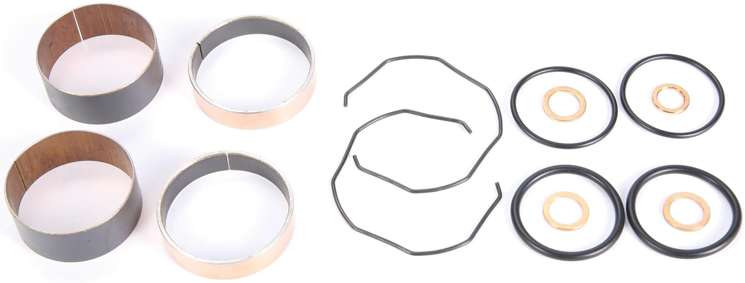 ALL BALLS Racing _Reparatursatz Gabel Gabeln - Ersatz / Zubehör