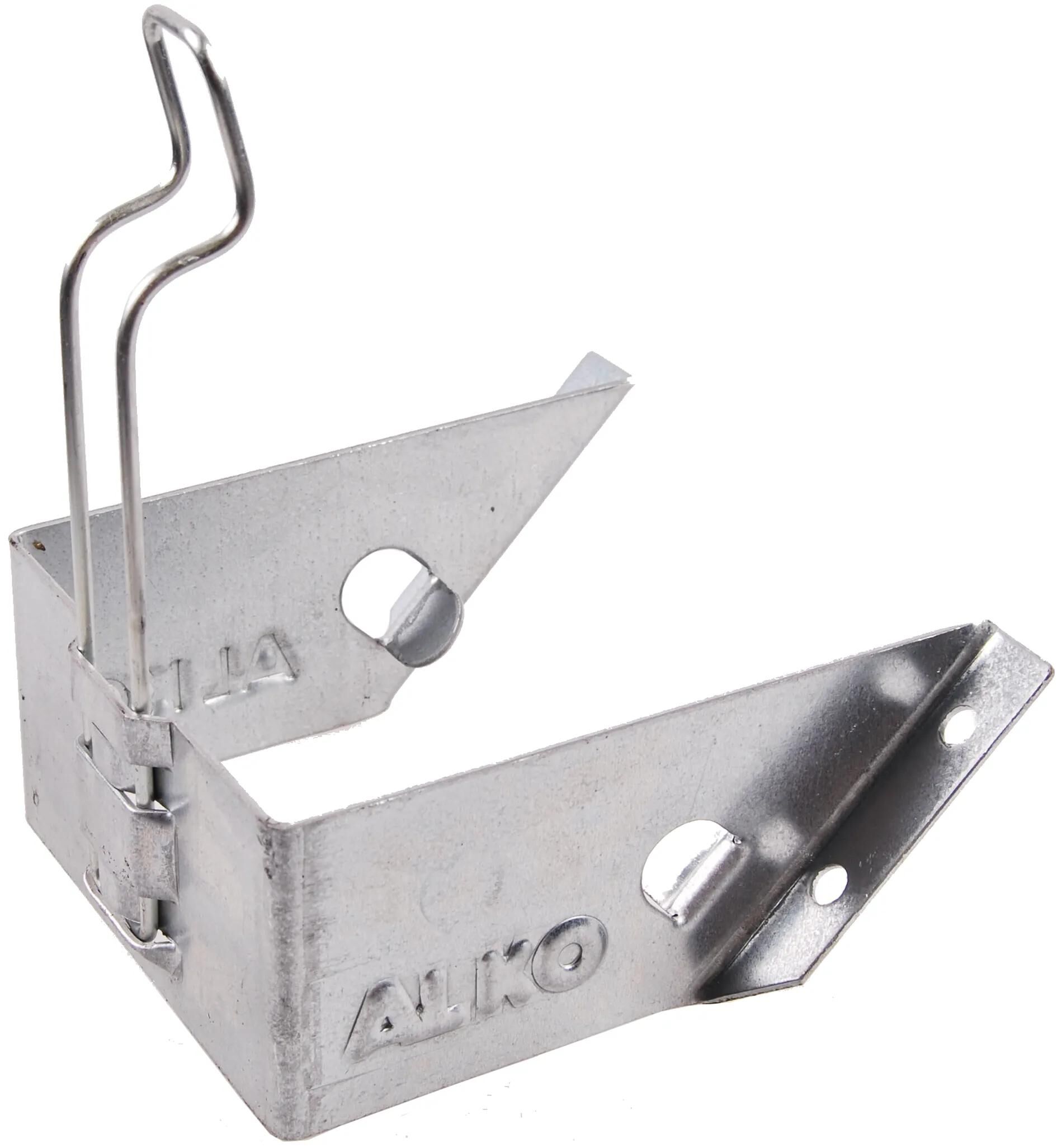 AL-KO_Halter Anhängerteile