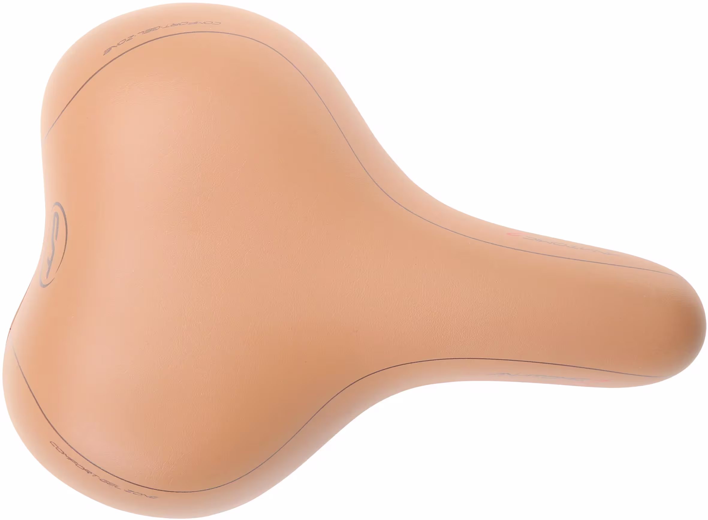 Sättel