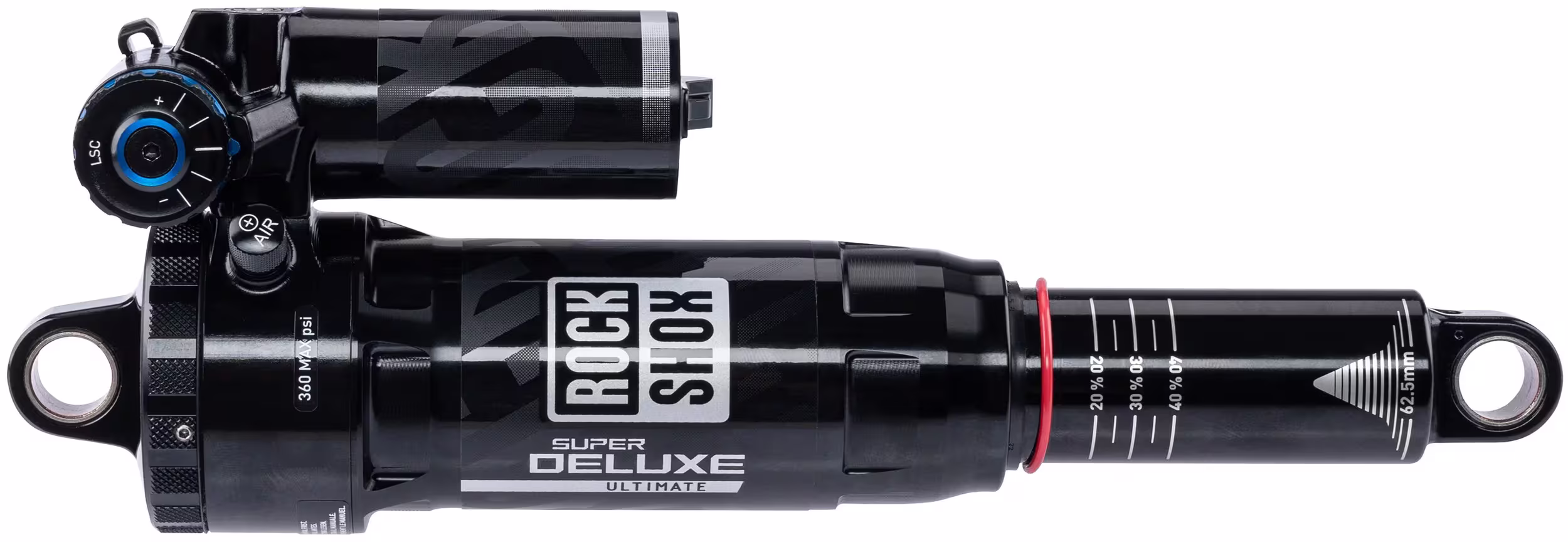 ROCKSHOX_Federbein Federbeine