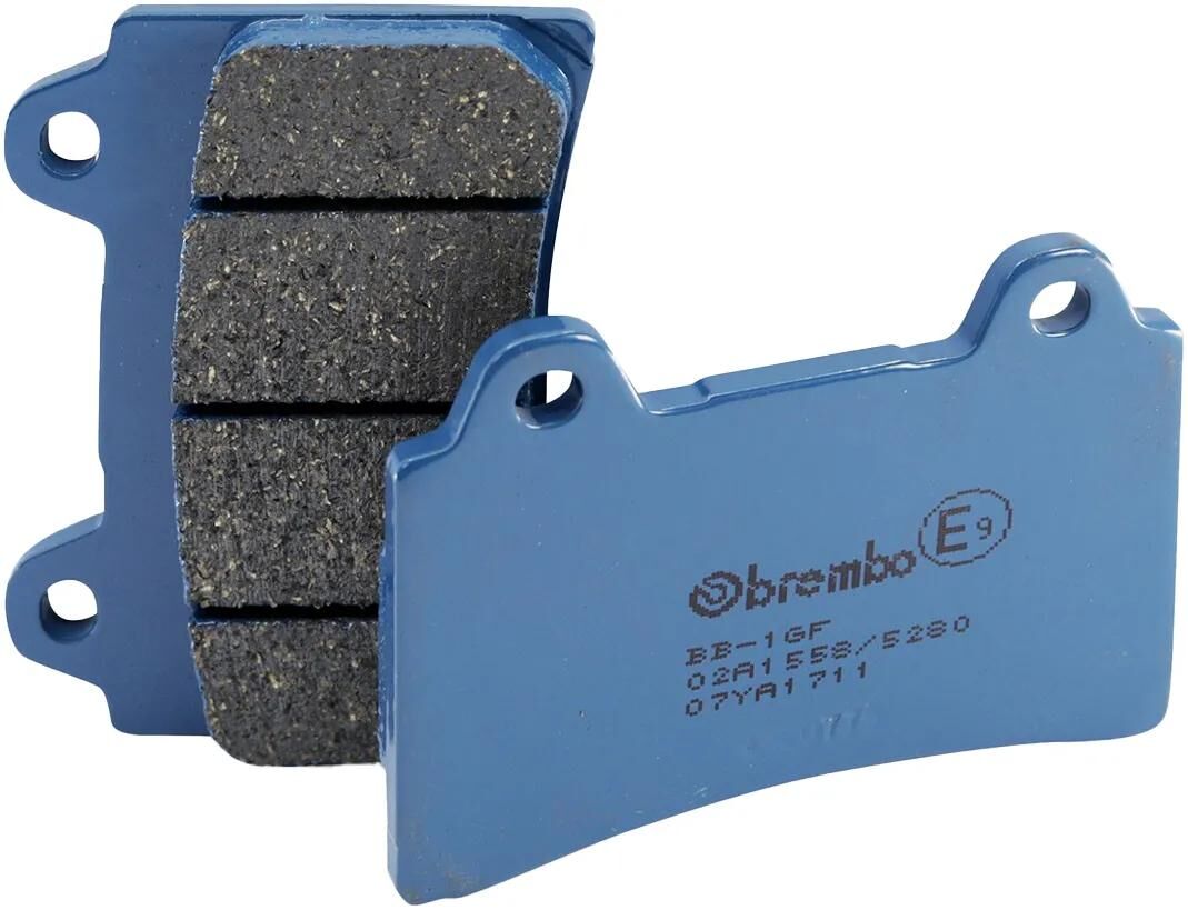 brembo_Bremsbelag Bremsklötze,Bremsbeläge