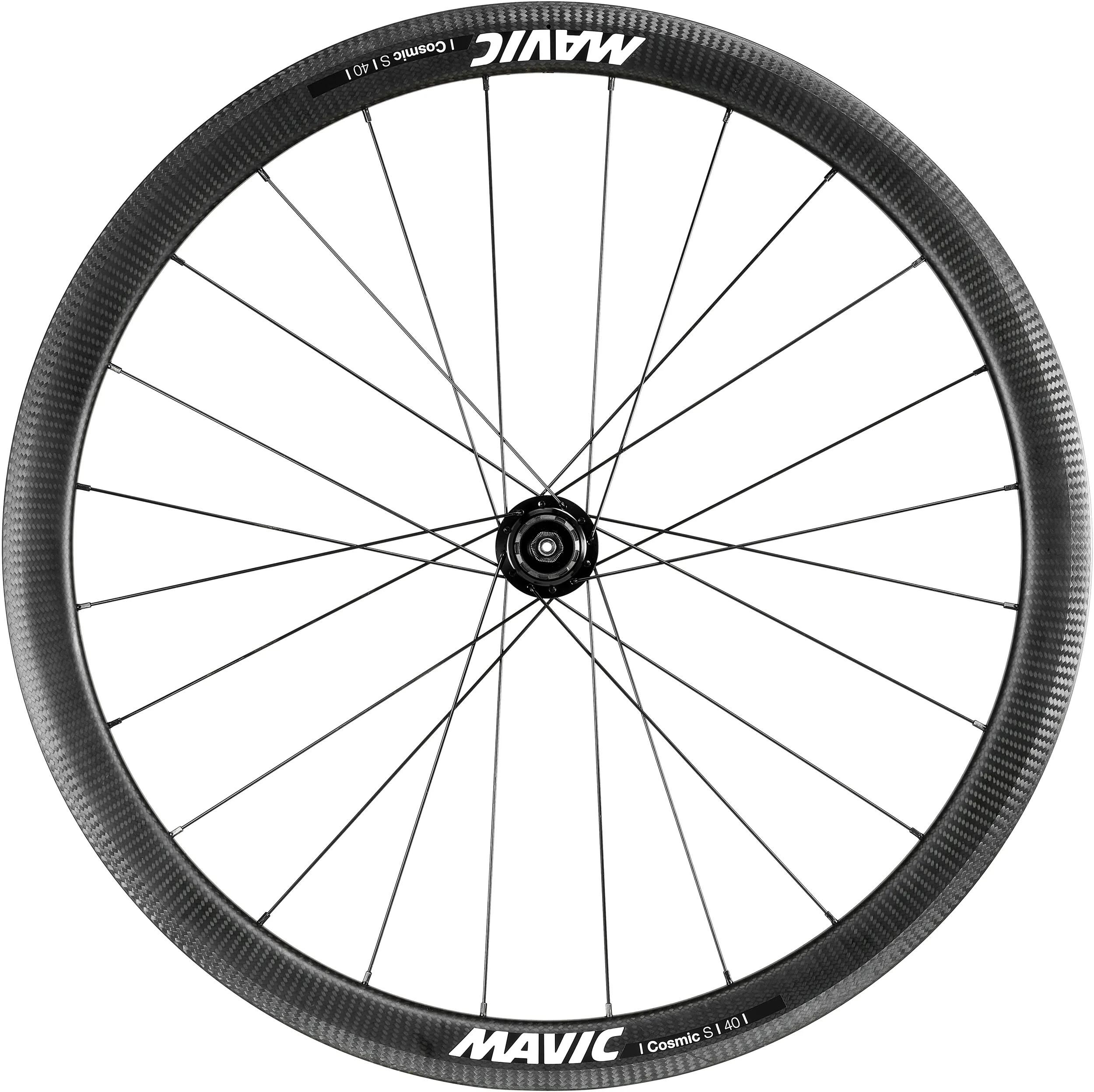 MAVIC_Laufrad Laufräder