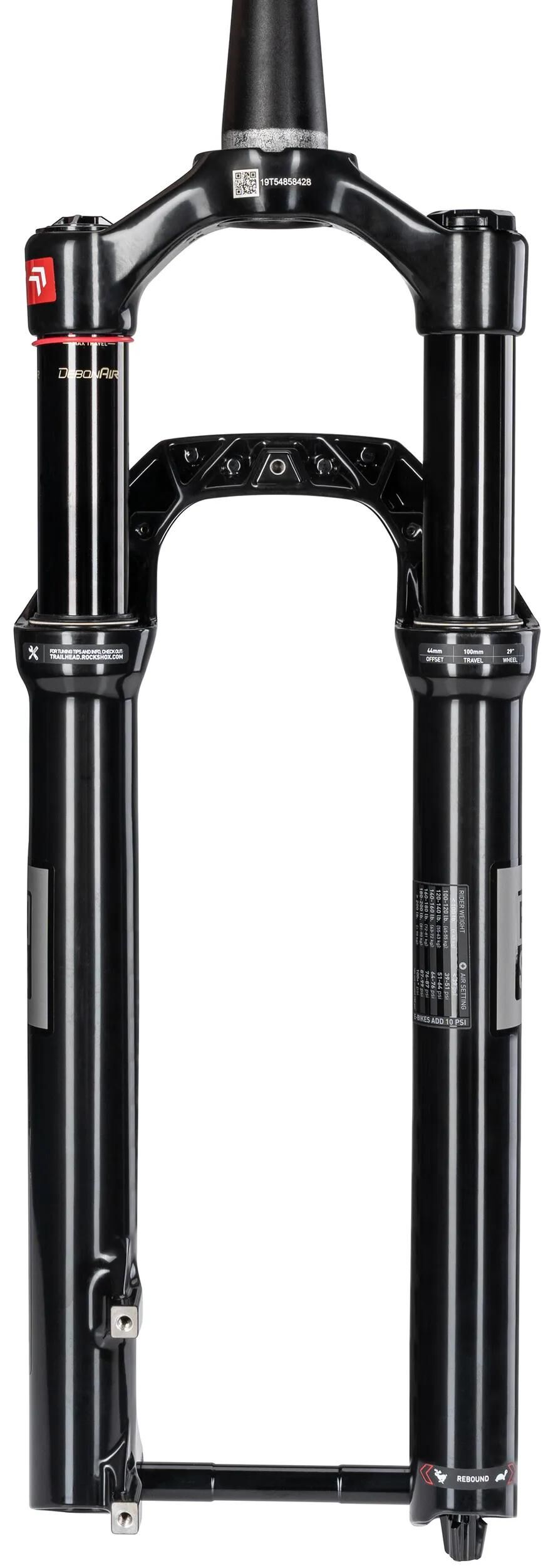 ROCKSHOX_Federgabel Federgabeln,Gabeln