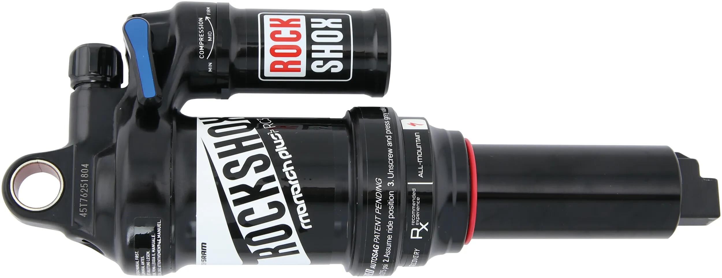 ROCKSHOX_Federbein Federbeine