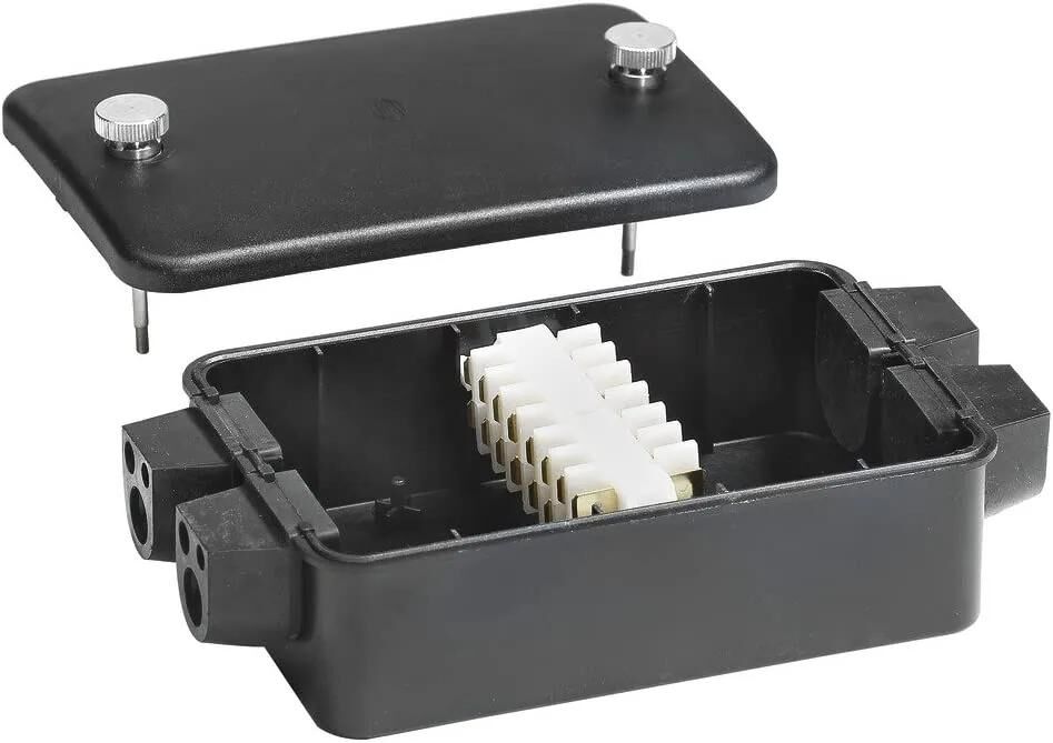 _Kabelverbinderdose Leitungsverbinder