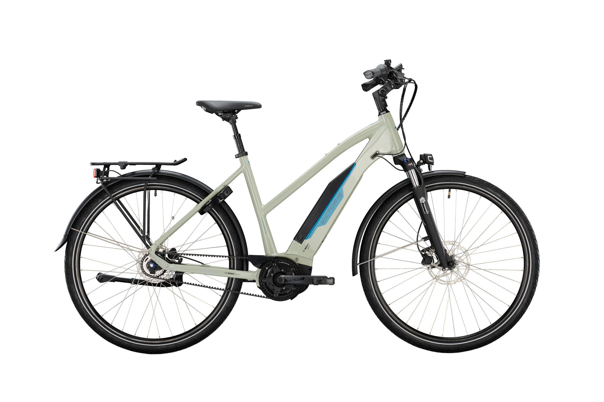 Elektro-Trekkingräder,Trekkingräder,Elektroräder,Fahrräder,Trekkingrad