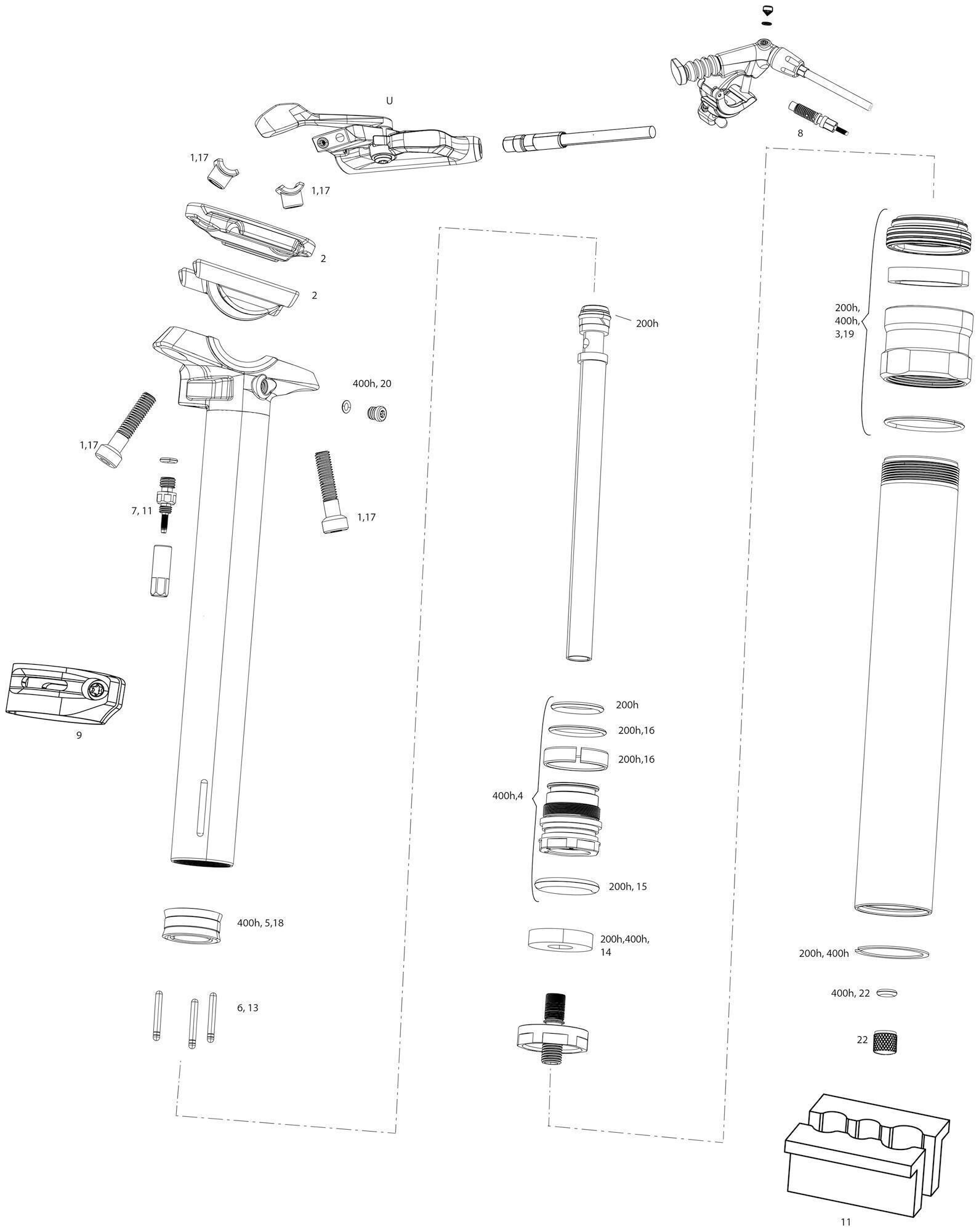 __Variosattelstütze