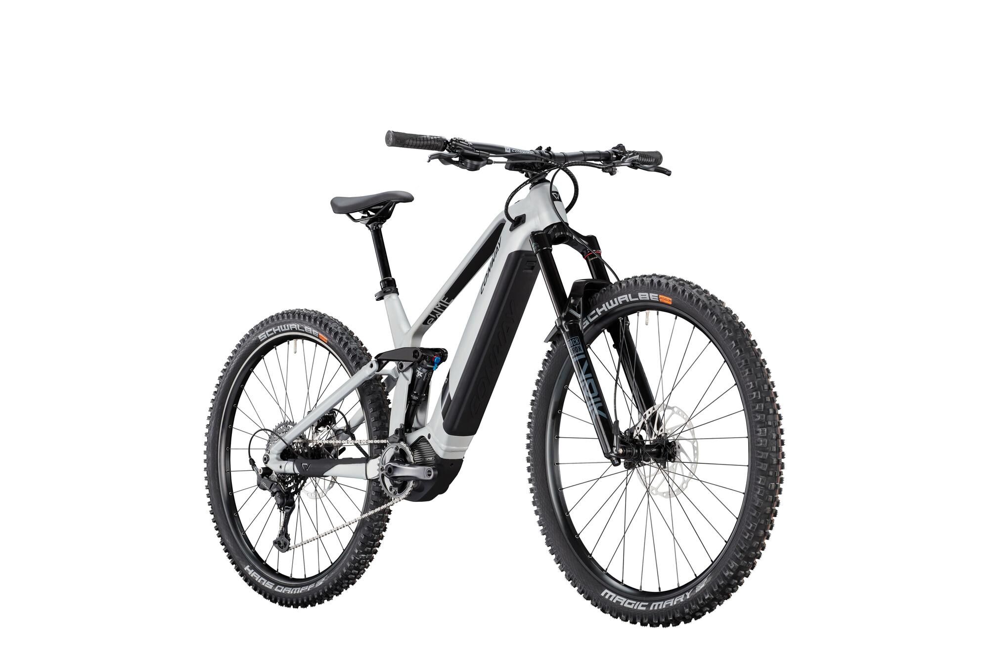 E-Mountainbikes,Mountainbikes,MTBs,Fahrräder,Full Suspension