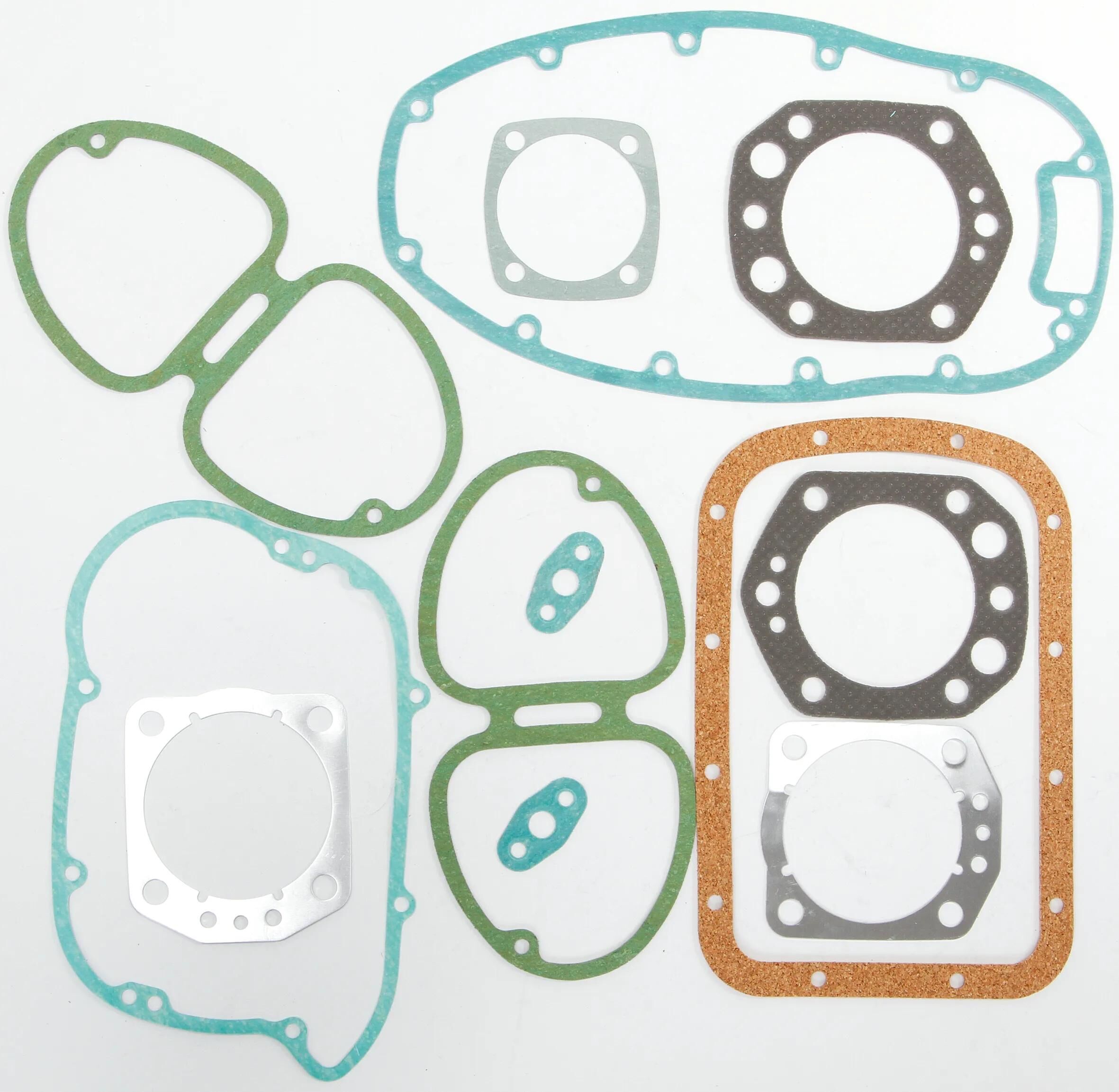 _Motordichtsatz Dichtungen und Dichtungssätze