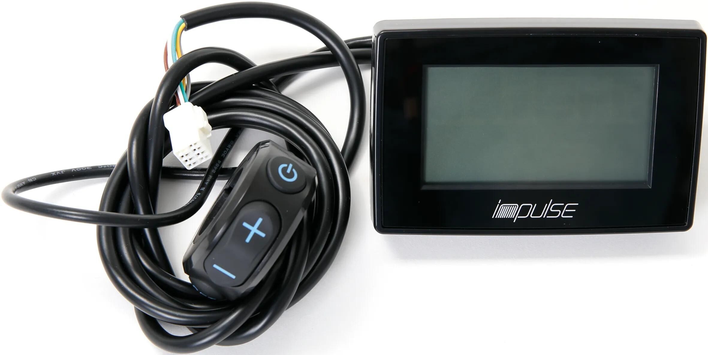 _LCD-Display Displays