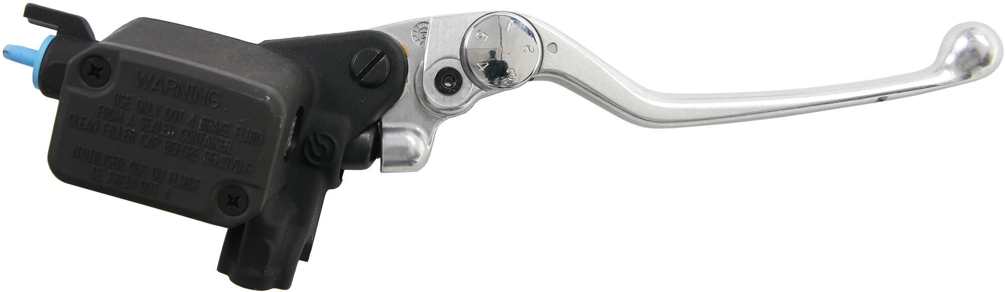 _Hauptbremszylinder Bremszylinder