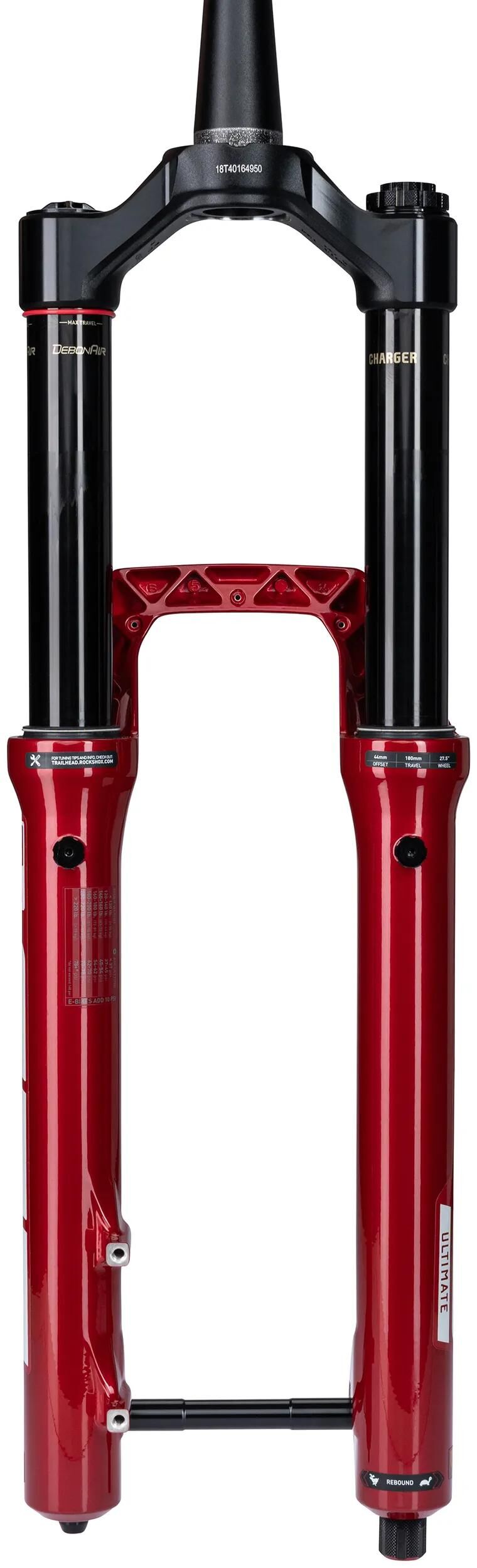 ROCKSHOX_Federgabel Federgabeln,Gabeln