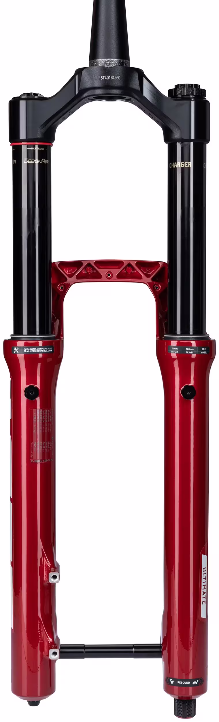 ROCKSHOX_Federgabel Federgabeln,Gabeln