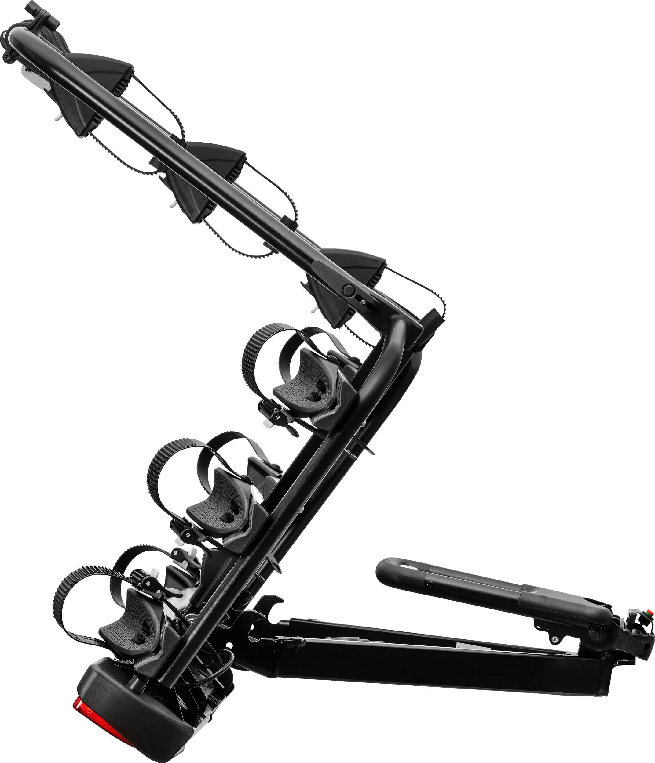 Heckträger