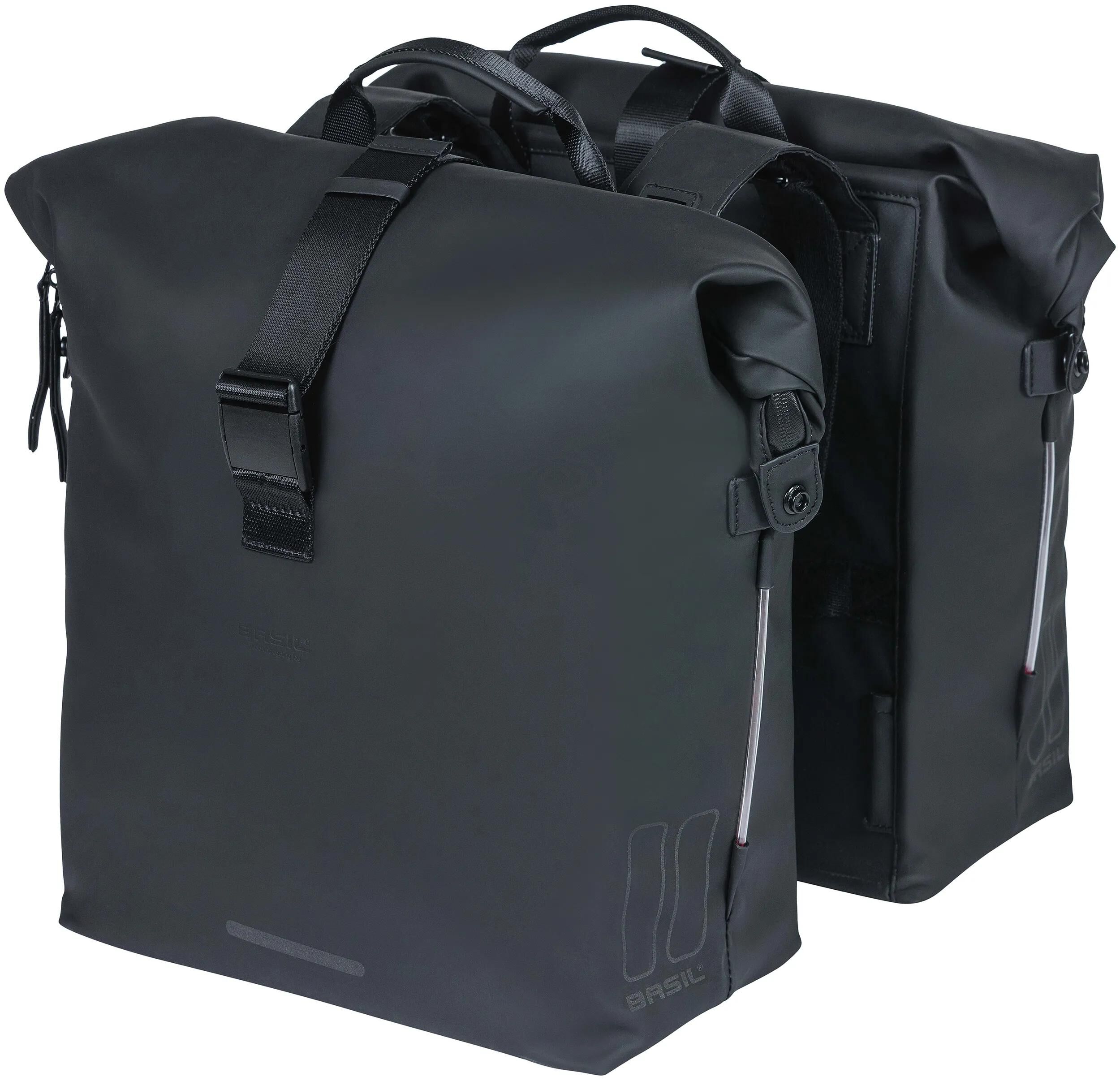 BASIL_Doppeltasche Doppeltaschen