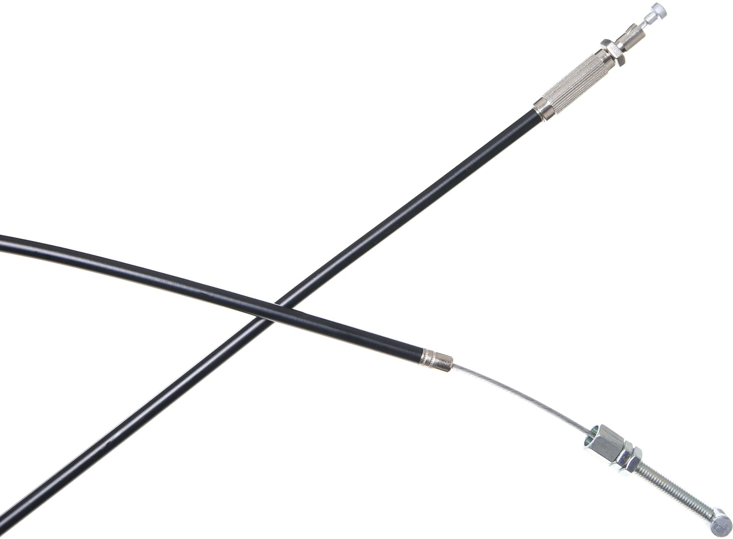 Bremszüge,Bremsbowdenzüge