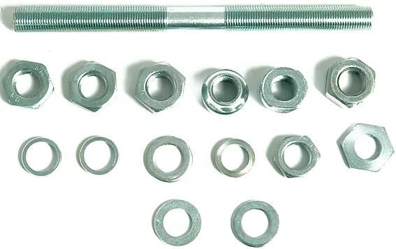 Bailey_Achse H.R.-Achsen,V.R.-Achsen,Achsen