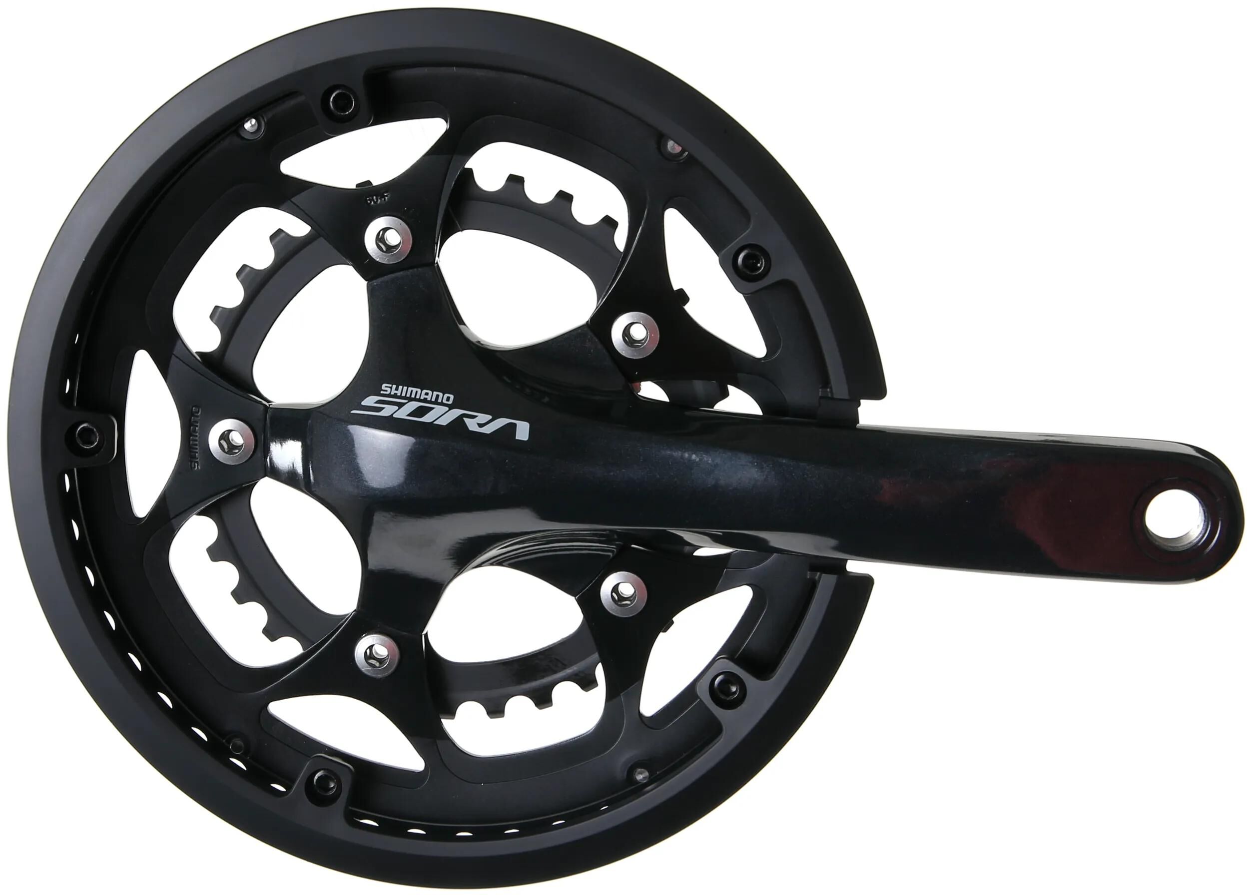 SHIMANO_Kettenradgarnitur Kettenradgarnituren