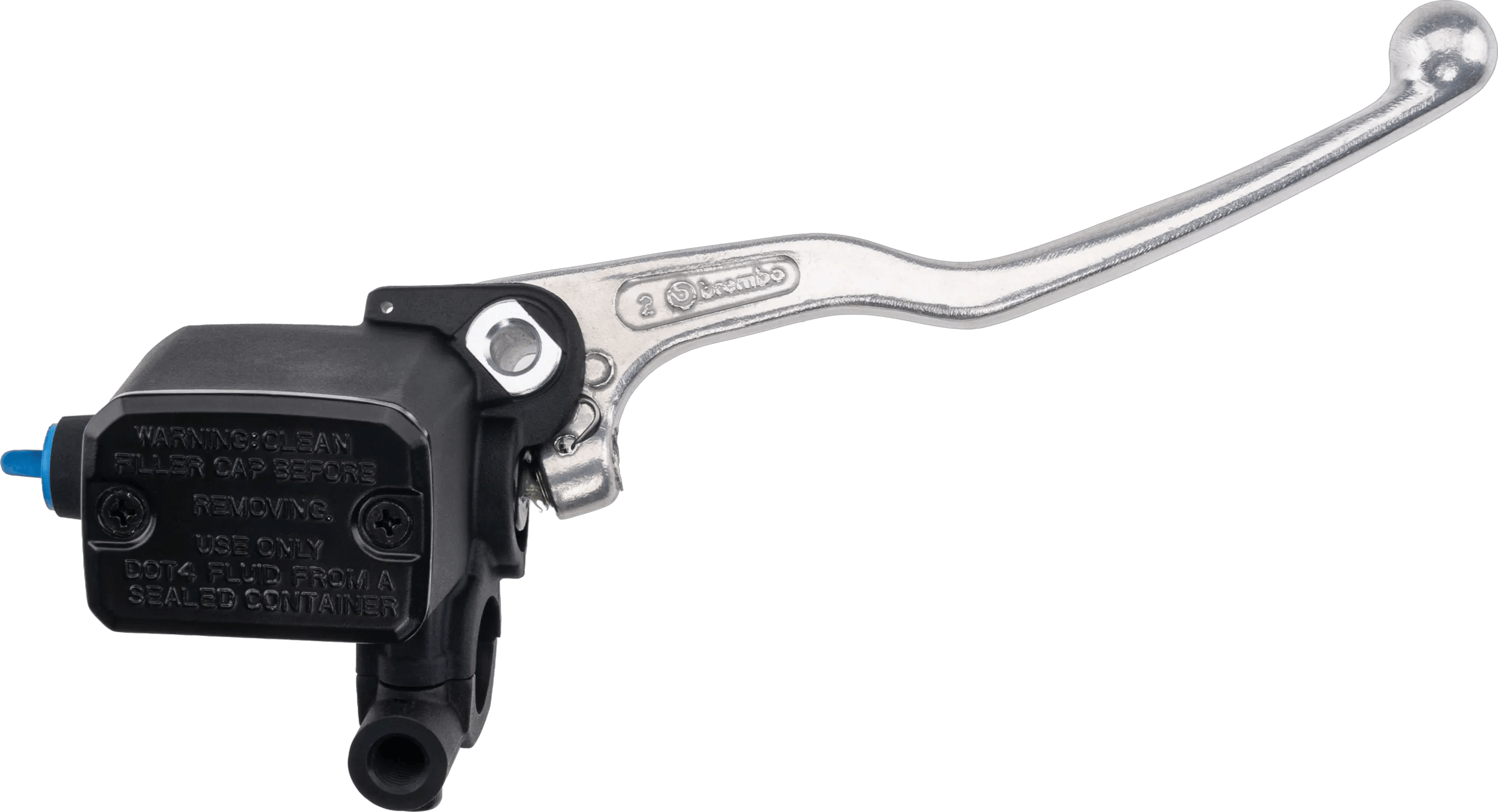 brembo_Hauptbremszylinder Bremszylinder
