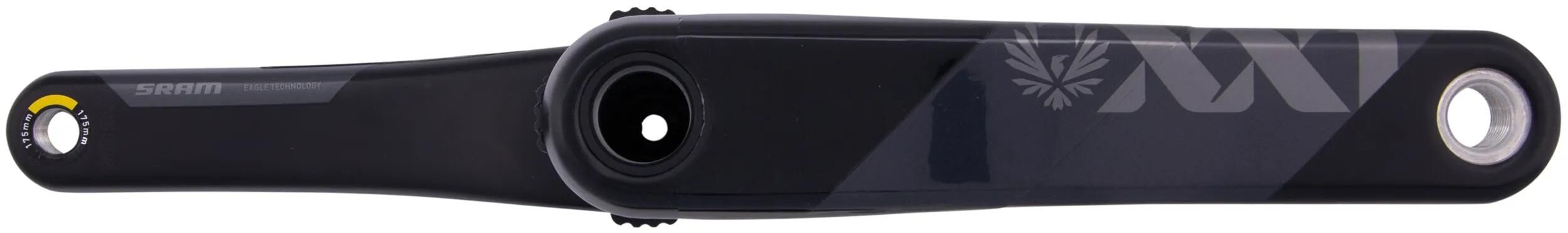 SRAM_Kurbelsatz Kettenradgarnituren