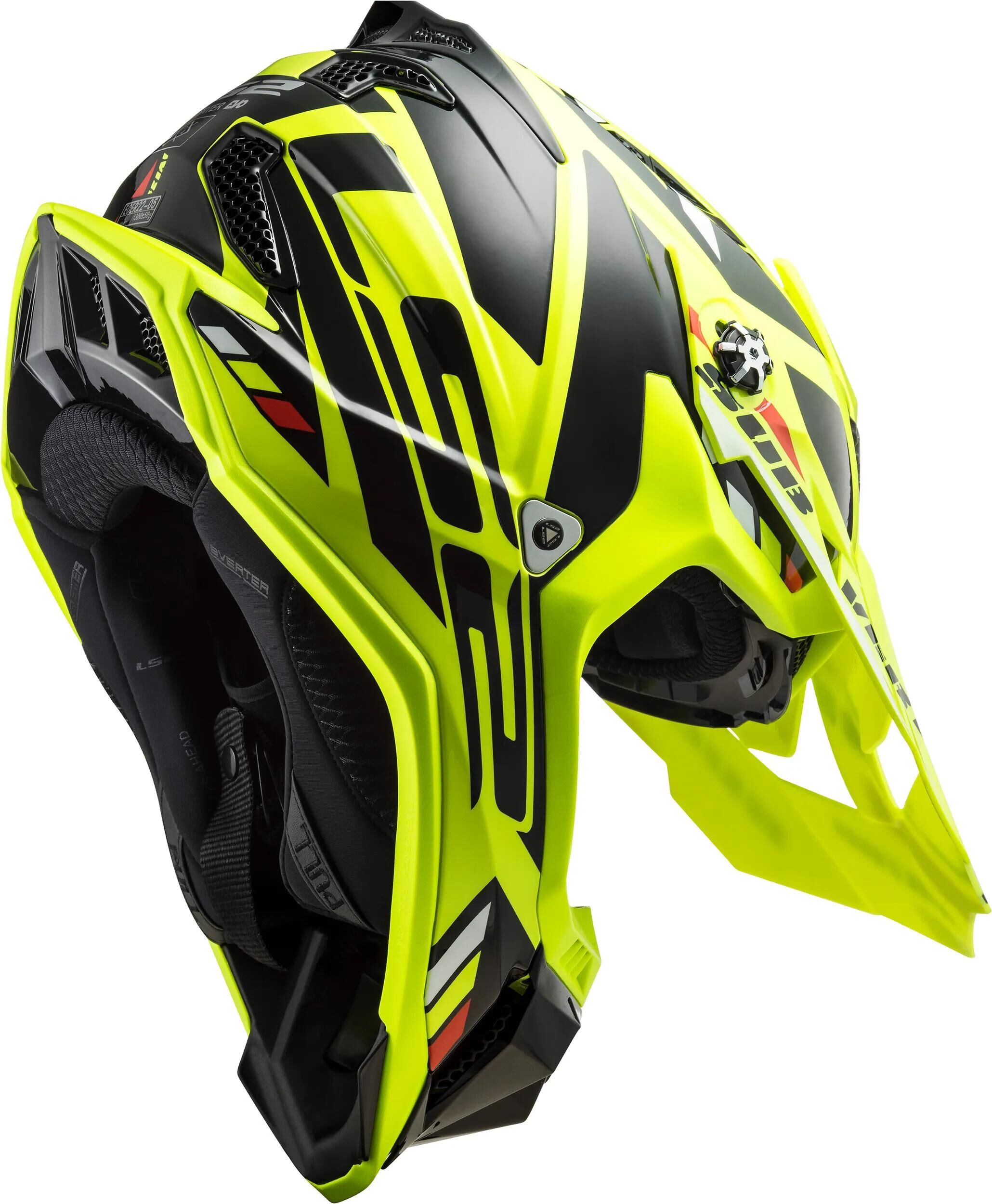 LS2_Crosshelm Helme,Sturzhelme